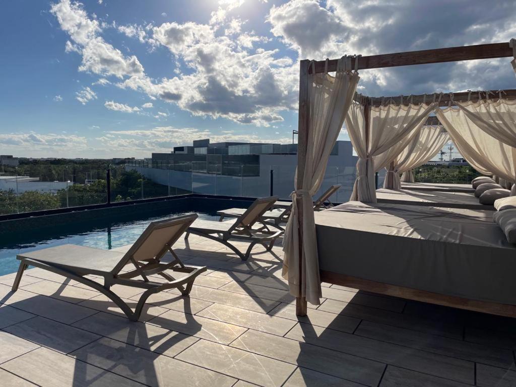 Apartment Tuk By Andiani Travel Tulum