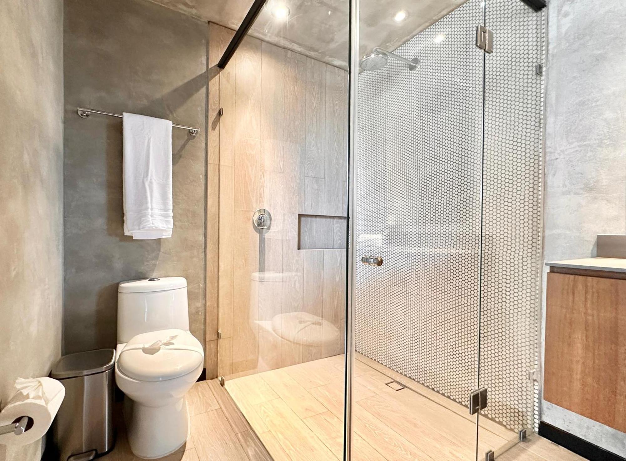 Apartamento Tuk By Andiani Travel *